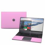 Solid State Pink Dell XPS 15 9560 Skin