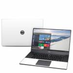 Solid State White Dell XPS 15 9560 Skin