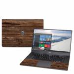 Stripped Wood Dell XPS 15 9560 Skin