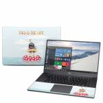 This Is The Life Dell XPS 15 9560 Skin