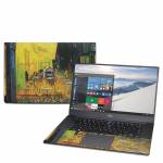 Cafe Terrace At Night Dell XPS 15 9560 Skin