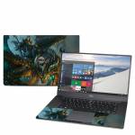Wings of Death Dell XPS 15 9560 Skin