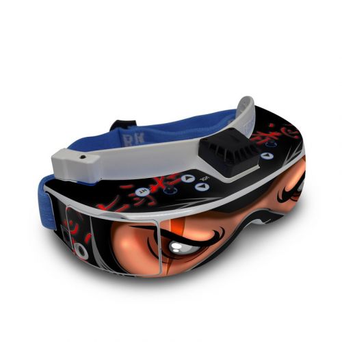 Fatshark fashion dominator v3 goggles