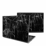 Black Marble Chromebook Pixel Skin