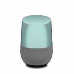 Solid State Mint Google Home Skin