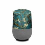 Blossoming Almond Tree Google Home Skin