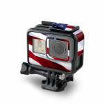 Patriotic GoPro Hero5 Black Skin