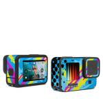 Acid GoPro HERO Black Series Skin