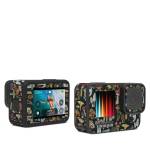 All Mush GoPro HERO Black Series Skin