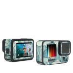 Bloom Beautiful Rose GoPro HERO Black Series Skin