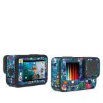 Cosmic Ray GoPro HERO Black Series Skin