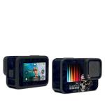 Dead Anchor GoPro HERO Black Series Skin