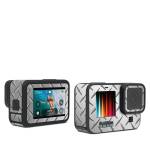 Diamond Plate GoPro HERO Black Series Skin