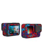 Digital Patriot Camo GoPro HERO Black Series Skin