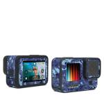 Digital Sky Camo GoPro HERO Black Series Skin