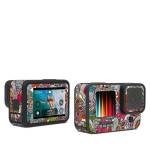 Doodles Color GoPro HERO Black Series Skin