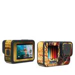 Dragon Legend GoPro HERO Black Series Skin