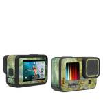 Green Gate GoPro HERO Black Series Skin