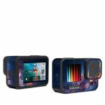 Intergalactic GoPro HERO Black Series Skin
