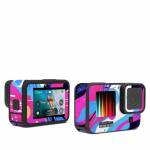 Pumped GoPro HERO Black Series Skin