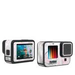 Rosa Marble GoPro HERO Black Series Skin