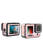 Satin Marble GoPro HERO Black Series Skin