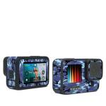 Sky Camo GoPro HERO Black Series Skin