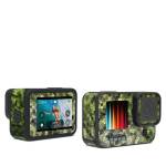 Seeking GoPro HERO Black Series Skin