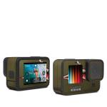 Shark Mouth GoPro HERO Black Series Skin