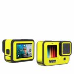 Solid State Lemon GoPro HERO Black Series Skin