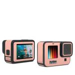 Solid State Peach GoPro HERO Black Series Skin
