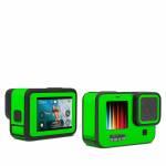 Solid State Slime GoPro HERO Black Series Skin