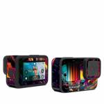 Trip to Space GoPro HERO Black Series Skin