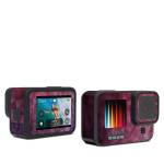 Vampire Squid GoPro HERO Black Series Skin