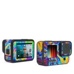 World of Soap GoPro HERO Black Series Skin