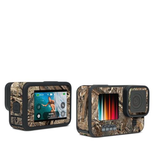 Duck Blind GoPro HERO Black Series Skin