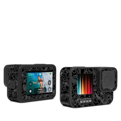 Nocturnal GoPro HERO Black Series Skin