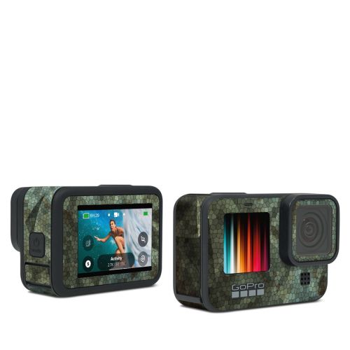 Outcrop GoPro HERO Black Series Skin