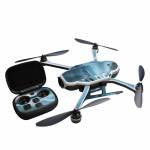 Arctic Ocean GoPro Karma Skin