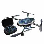 Gratitude GoPro Karma Skin