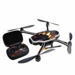 Hivemind GoPro Karma Skin