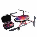 Sunset Storm GoPro Karma Skin