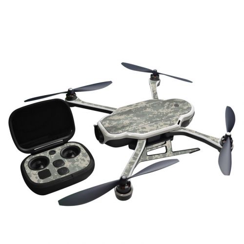 ACU Camo GoPro Karma Skin