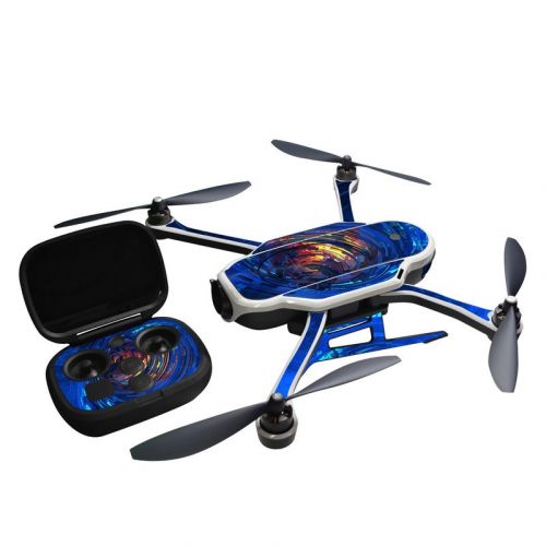 Clockwork GoPro Karma Skin