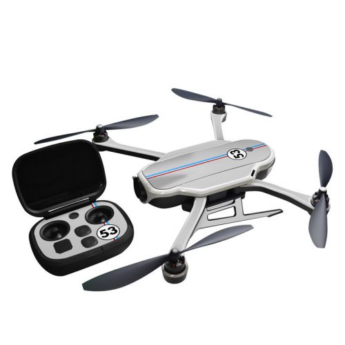 Herbert the Caring Insect GoPro Karma Skin