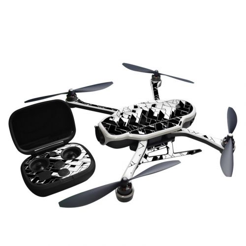 Real Slow GoPro Karma Skin