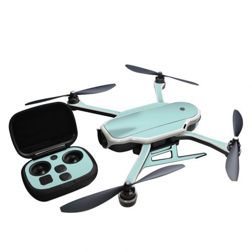 Solid State Mint GoPro Karma Skin