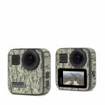 ABU Camo GoPro Max Skin