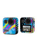 Acid GoPro Max Skin