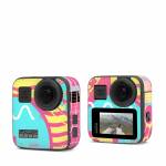 Amped GoPro Max Skin